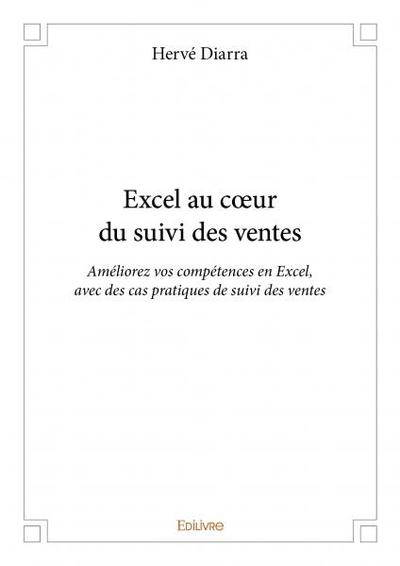 Image de Excel au cœur du suivi des ventes