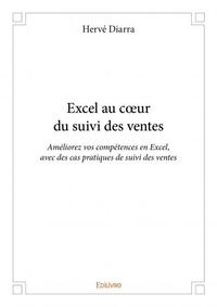 Image de Excel au cœur du suivi des ventes