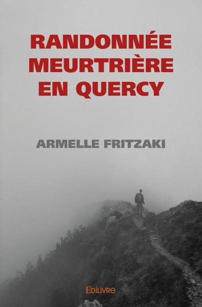 Picture of Randonnée meurtrière en quercy