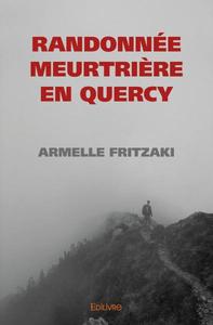 Image de Randonnée meurtrière en quercy