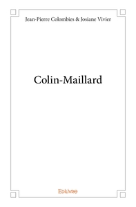 Picture of Colin-Maillard
