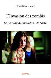 Picture of L'invasion des zombis