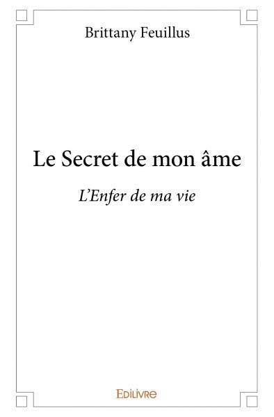 Picture of Le secret de mon âme