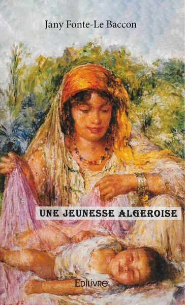 Picture of Une jeunesse algéroise