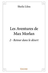 Picture of Les aventures de max morlan