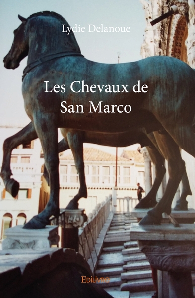 Picture of Les Chevaux de San Marco