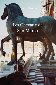 Picture of Les Chevaux de San Marco