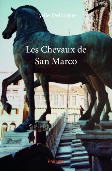 Picture of Les chevaux de san marco