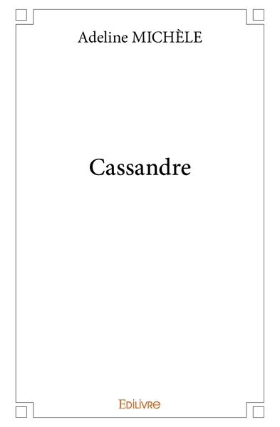 Picture of Cassandre