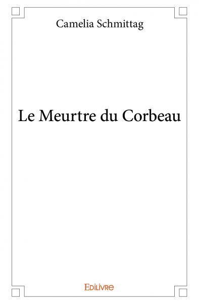 Picture of Le meurtre du corbeau