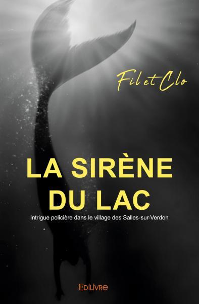 Image de La sirène du lac