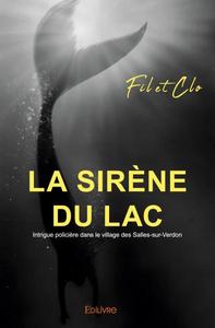 Image de La sirène du lac