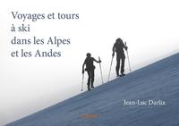 Image de Voyages et tours à ski dans les alpes et les andes
