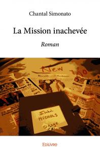 Picture of La mission inachevée