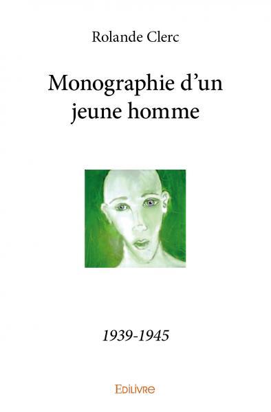 Image de Monographie d'un jeune homme