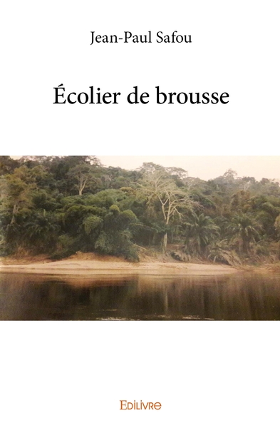 Picture of Écolier de brousse