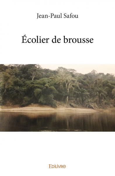 Picture of écolier de brousse