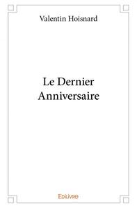 Image de Le dernier anniversaire
