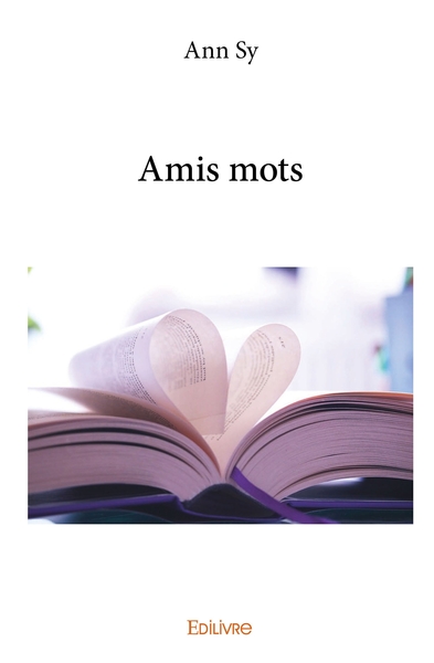 Image de Amis mots
