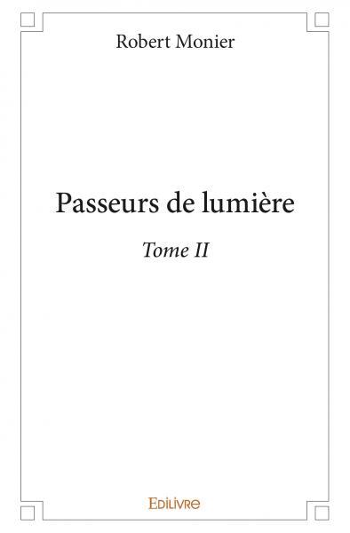 Image de Passeurs de lumière