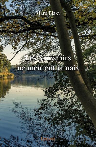 Image de Les souvenirs ne meurent jamais