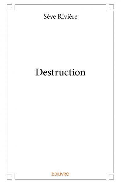 Picture of Destruction