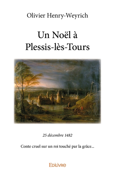 Picture of Un Noël à Plessis-lès-Tours
