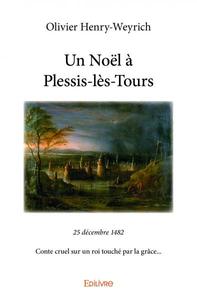 Picture of Un noël à plessis lès tours