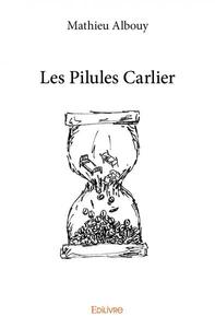 Picture of Les pilules carlier