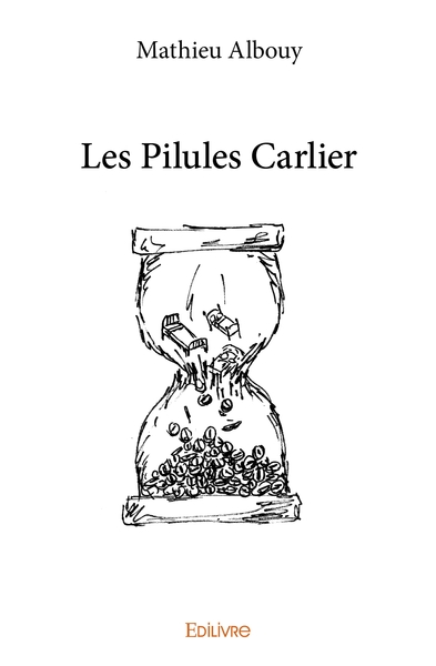 Picture of Les Pilules Carlier