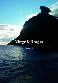 Picture of Vierge & dragon –