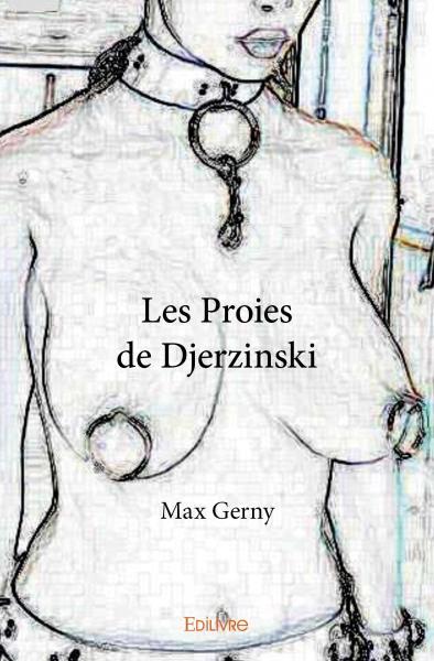 Picture of Les proies de djerzinski