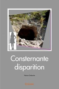 Image de Consternante disparition