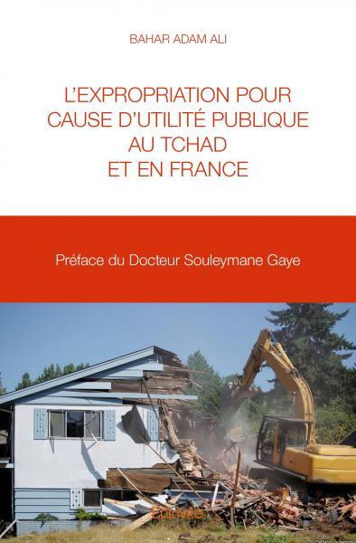 Image de L’expropriation pour cause d’utilité publique au tchad et en france
