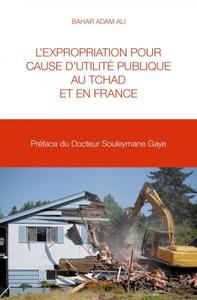 Image de L’expropriation pour cause d’utilité publique au tchad et en france