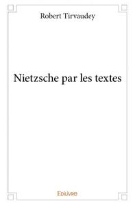 Picture of Nietzsche par les textes