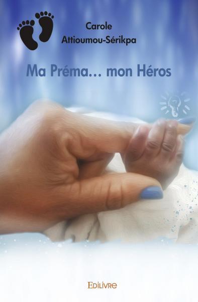 Picture of Ma préma... mon héros