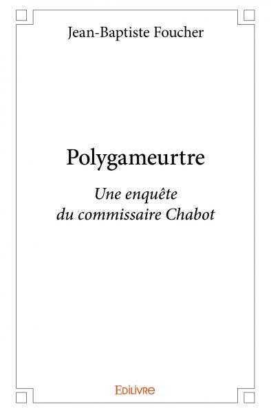 Picture of Polygameurtre