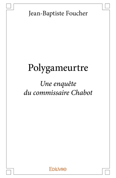 Picture of Polygameurtre