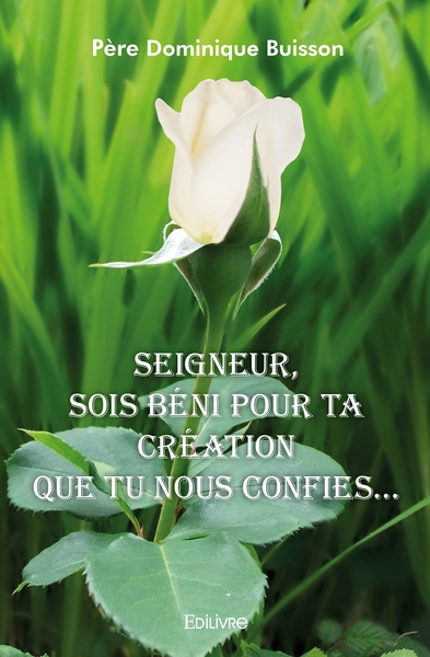 Image de Seigneur, sois béni pour Ta Création que Tu nous confies