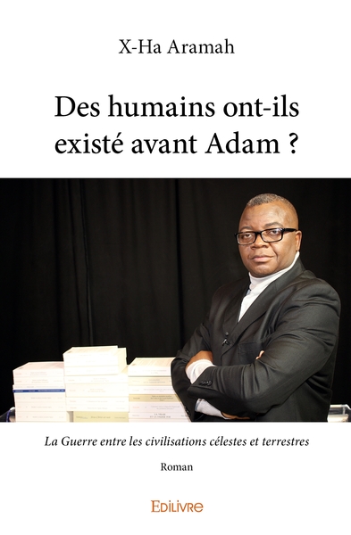 Picture of Des humains ont-ils existé avant Adam ?