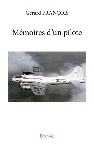 Picture of Mémoires d'un pilote