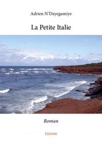 Picture of La petite italie