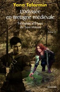 Picture of L'odyssée en bretagne médiévale