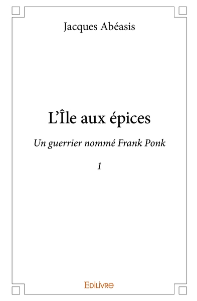 Image de L'Île aux épices - Tome 1