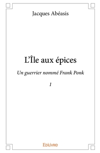 Image de L'Île aux épices - Tome 1