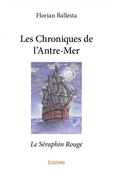 Picture of Les chroniques de l’antre mer