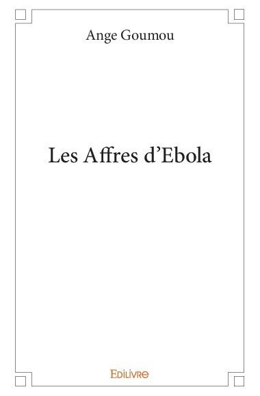 Picture of Les affres d’ebola