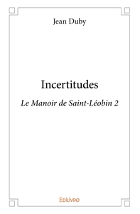 Picture of Incertitudes