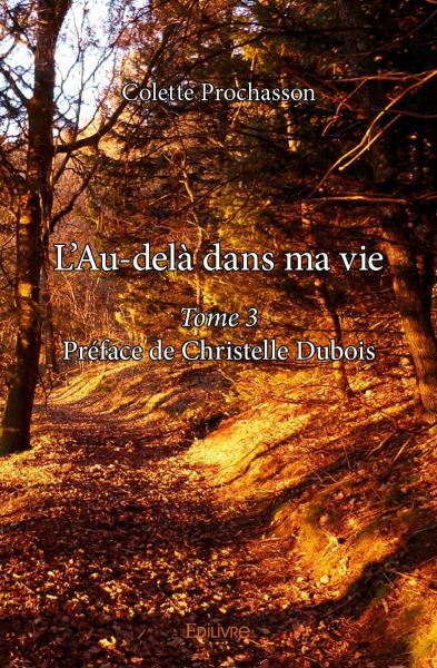 Picture of L’audelà dans ma vie